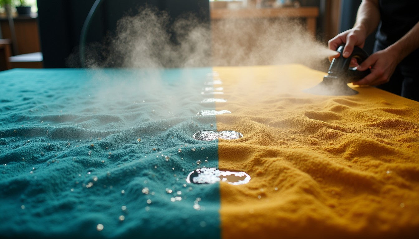 Care Guide: Wash, Dry, and Store Performance Apparel to Extend Life