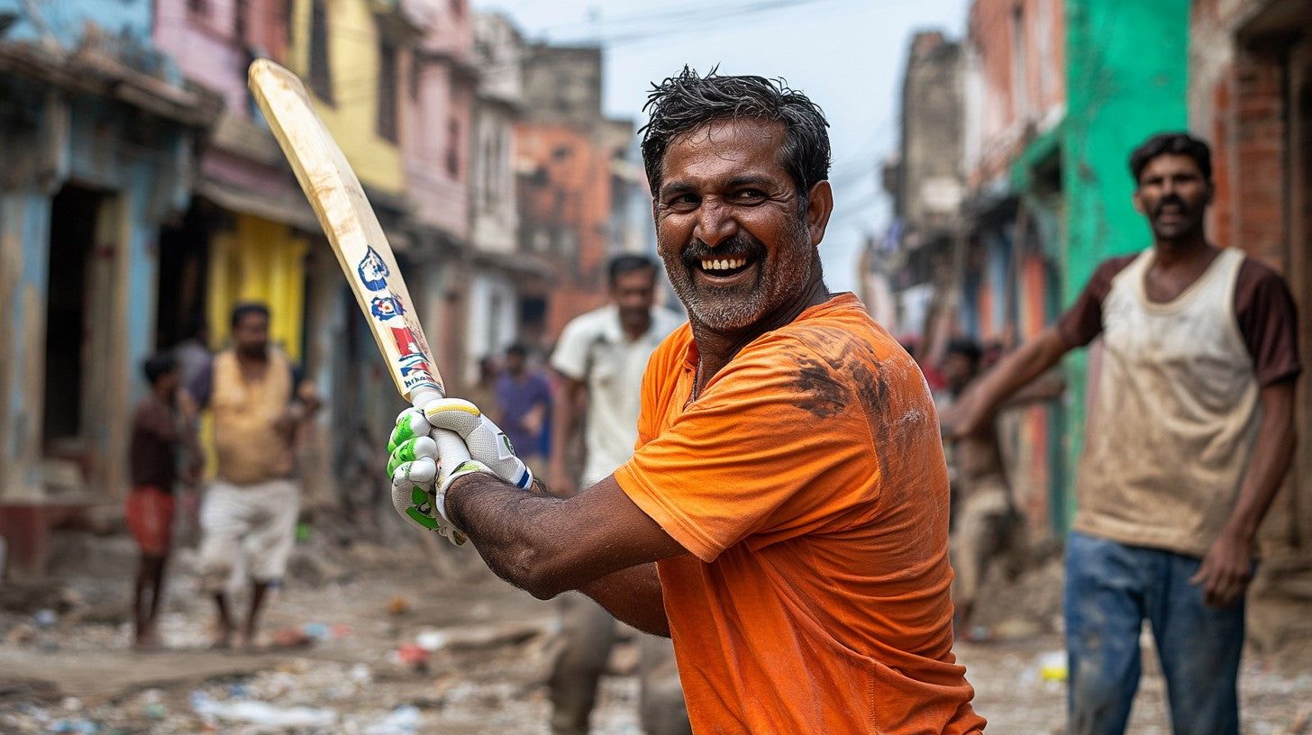 How Community Cricket Tournaments Boost Local Talent and Brand Identity
