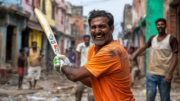How Community Cricket Tournaments Boost Local Talent and Brand Identity