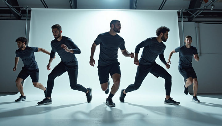 Compression Movement Compression wear explained: when to use shorts, tights, and sleeves fo ...