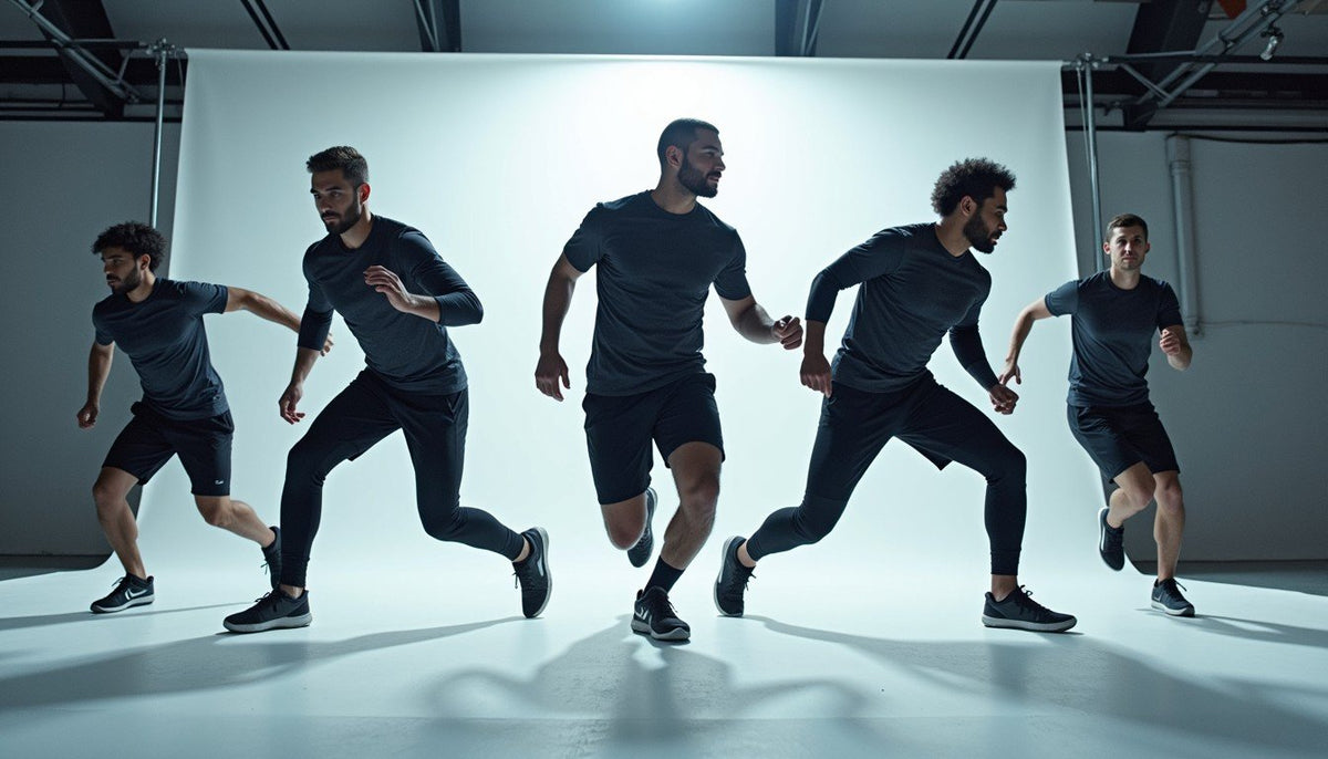 Compression wear explained: when to use shorts, tights, and sleeves for performance and recovery