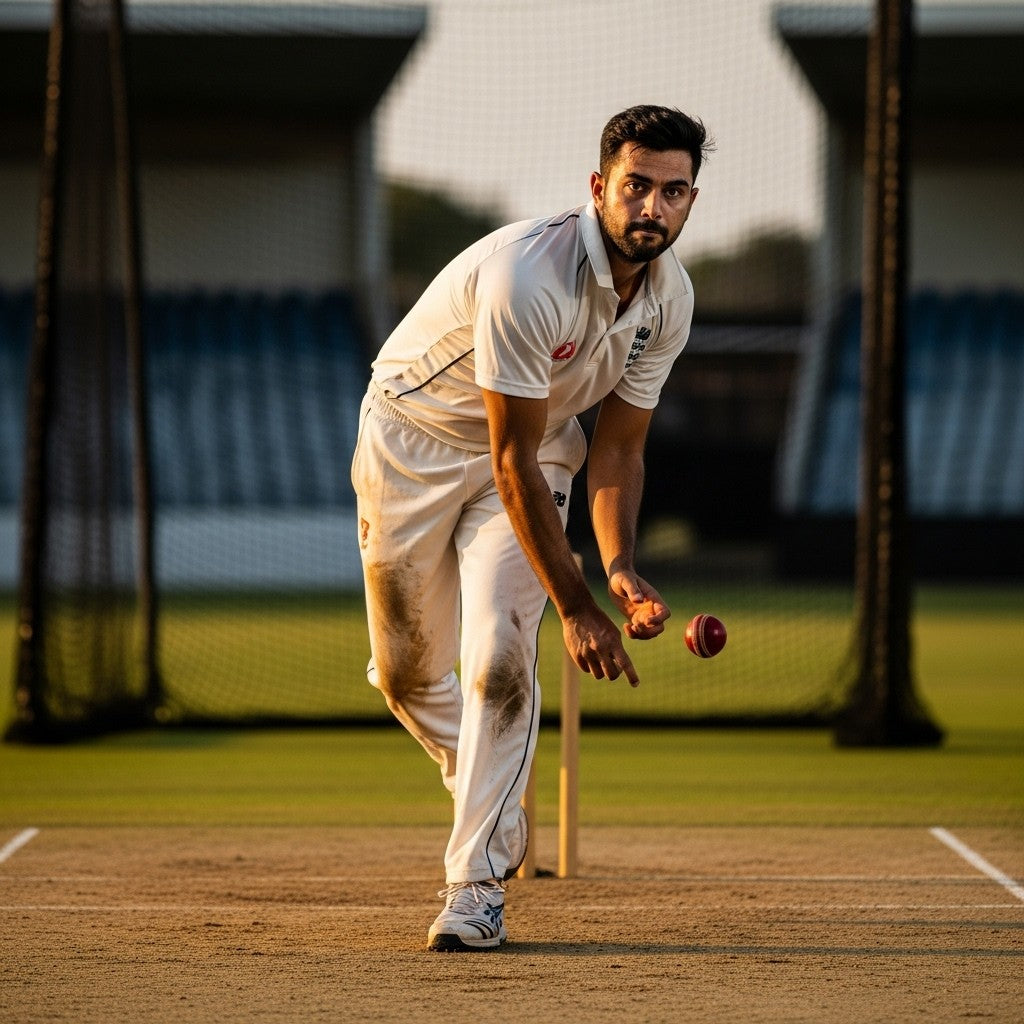 Inside a Bowler’s Kit: Clothing choices that enhance speed, release, and shoulder rotation
