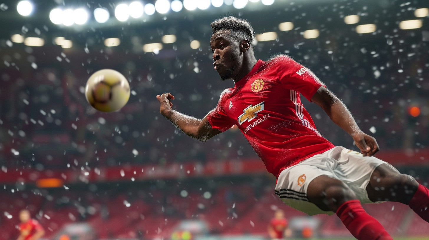 Performance Psychology: Why Looking Good in Your Kit Boosts Confidence