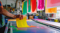 How Kragbuzz Creates Durable Prints: Sublimation vs Screen Print vs Vinyl