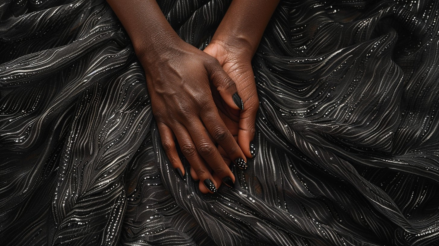 How to Judge Fabric Quality Without Touching It (E-commerce Friendly Guide)