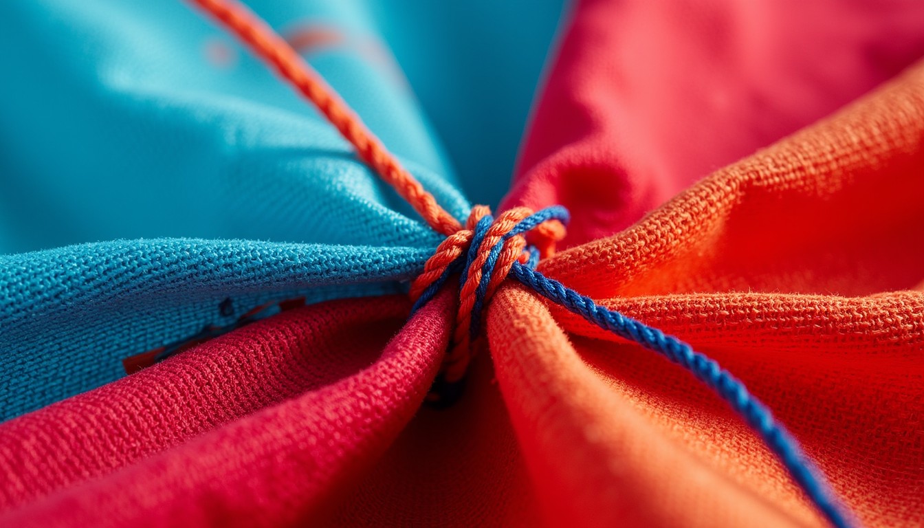 Decoding Product Tags: What GSM, Lycra %, and Weave Type Tell You