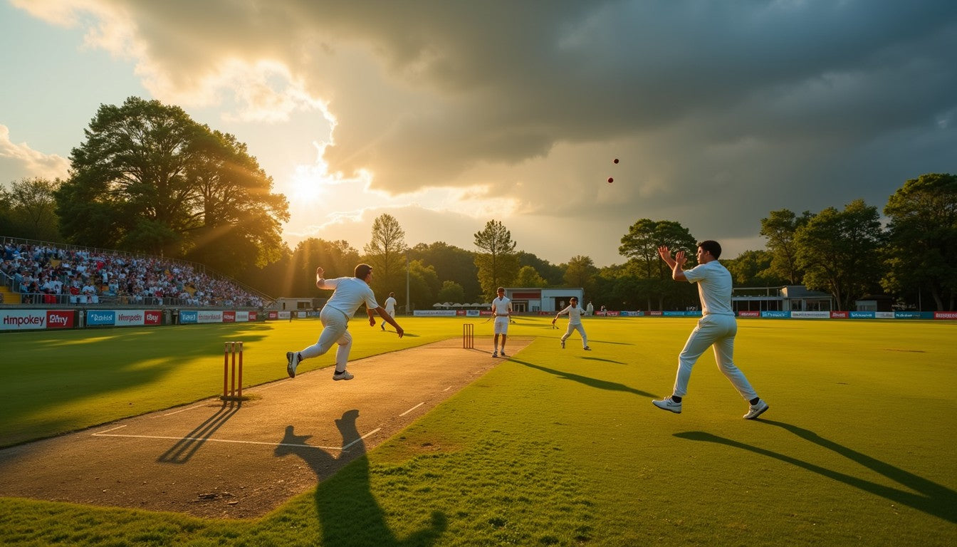 Heat Playbook: Staying Cool on Turf With Breathable Weaves and Mesh Panels