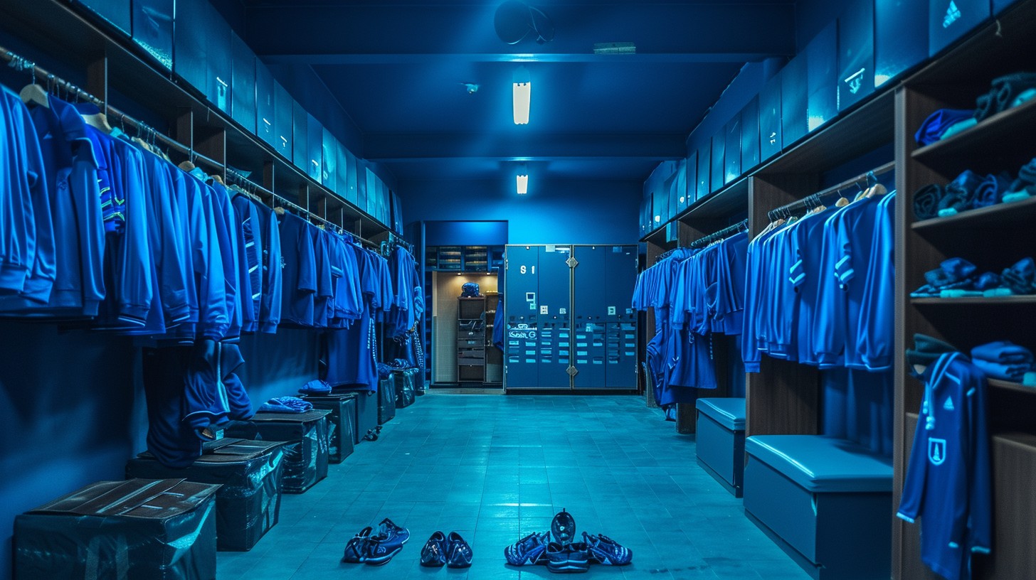 Locker to Lounge: Post‑Game Comfort Pieces That Still Look Sharp