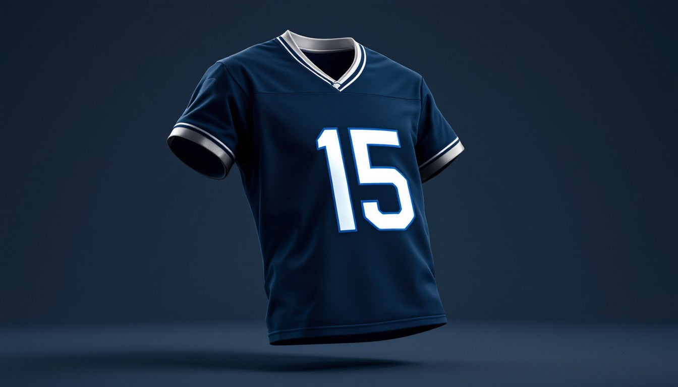 How a Cricket Jersey Should Fit: Mobility zones, shoulder articulation, and swing mechanics