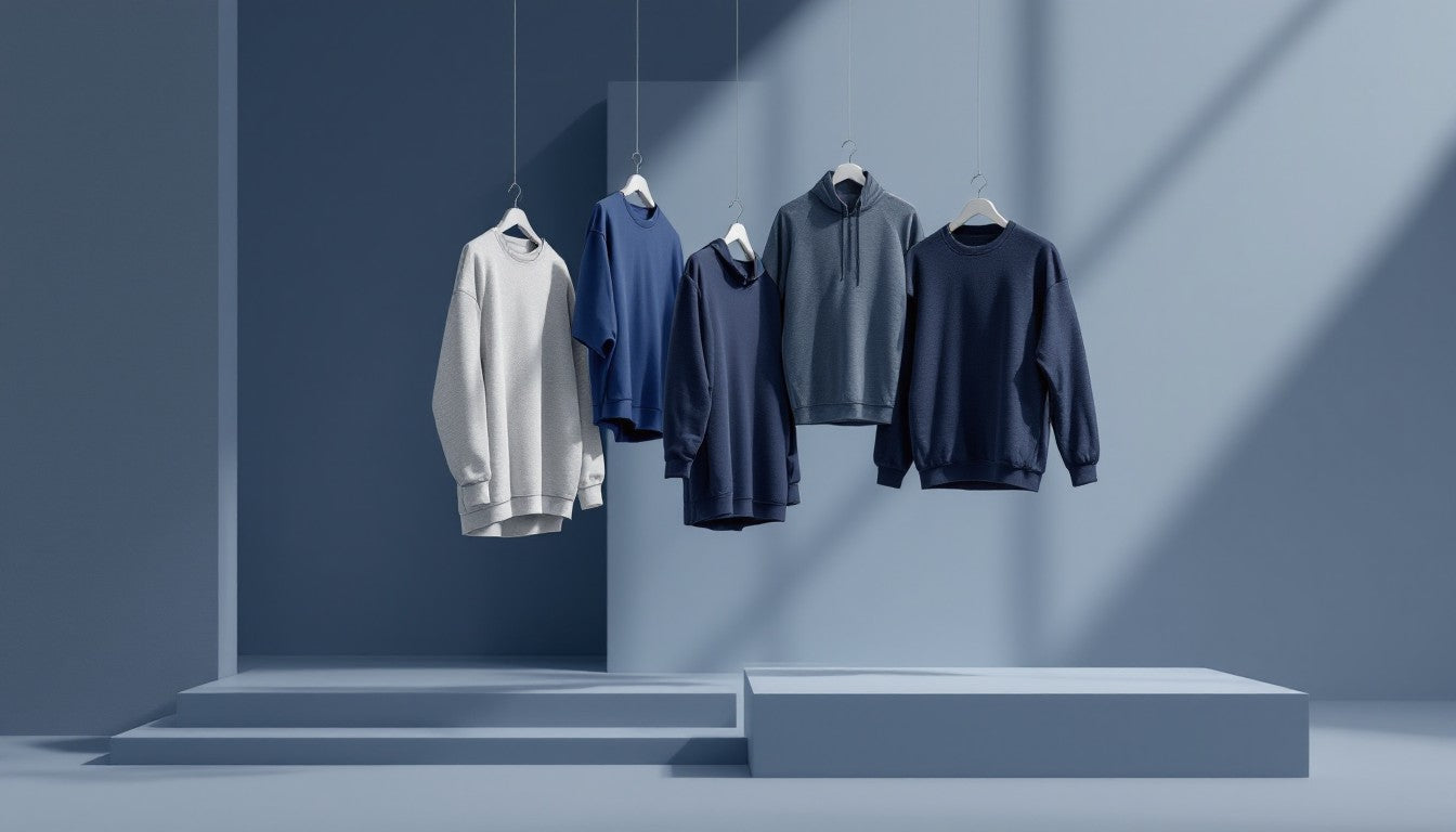 Minimalist Athleisure Wardrobe for Men & Women: Build More With Fewer Pieces