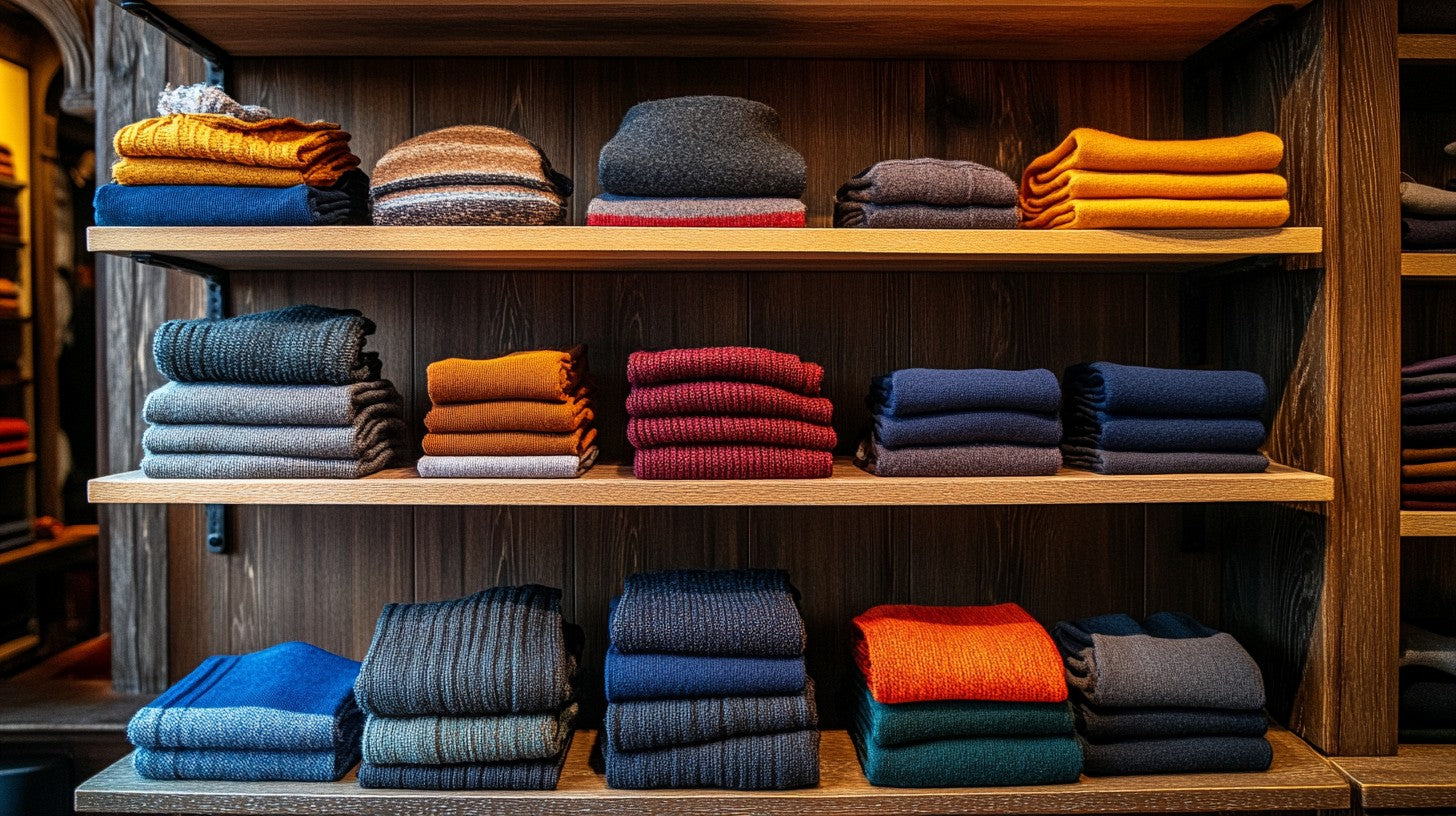 Why MOQ Matters in Custom Apparel: Cost, fabric dyeing, and production planning