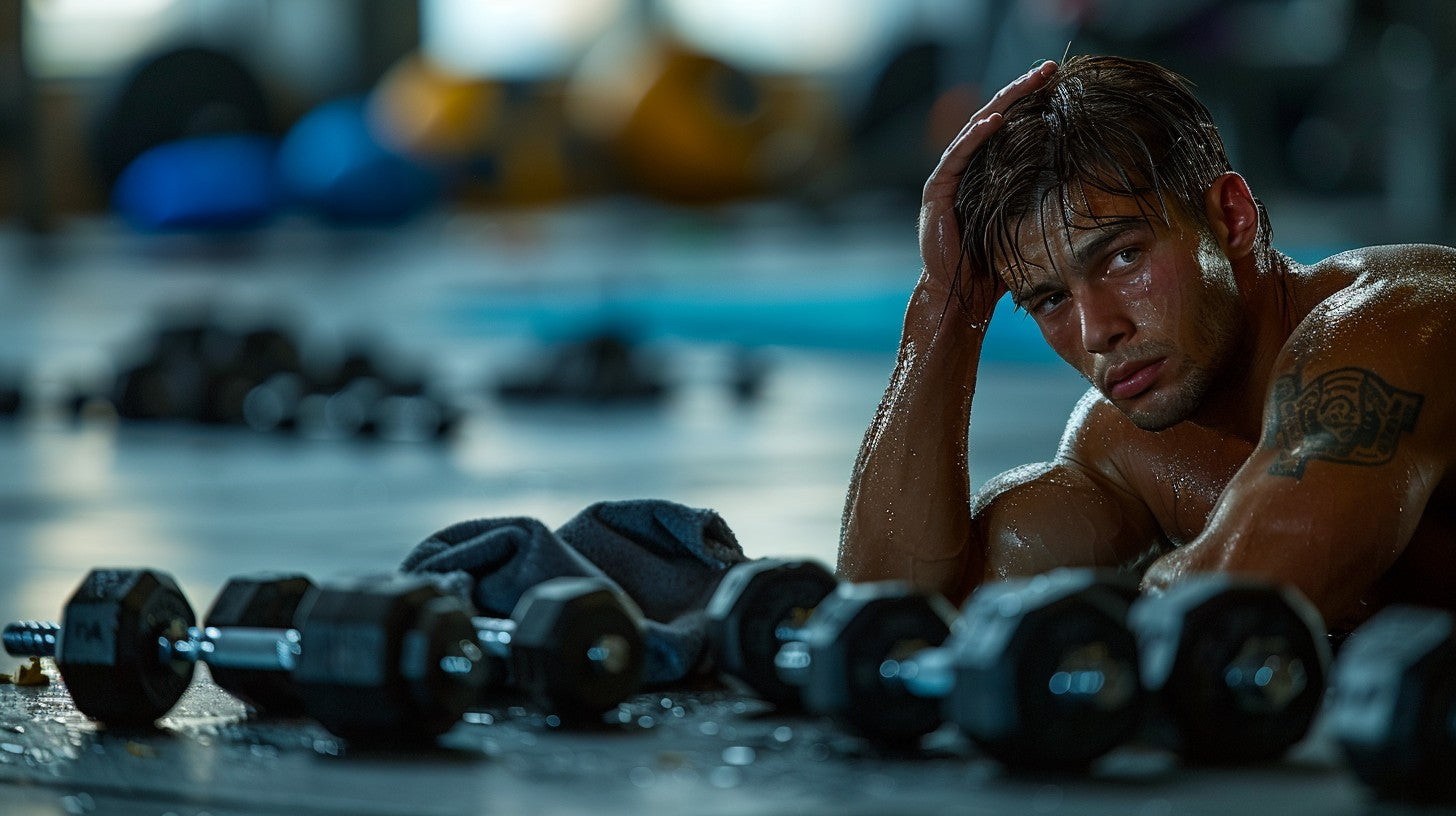 Recovery 101: Pairing Compression With Mobility Work After Intense Sessions