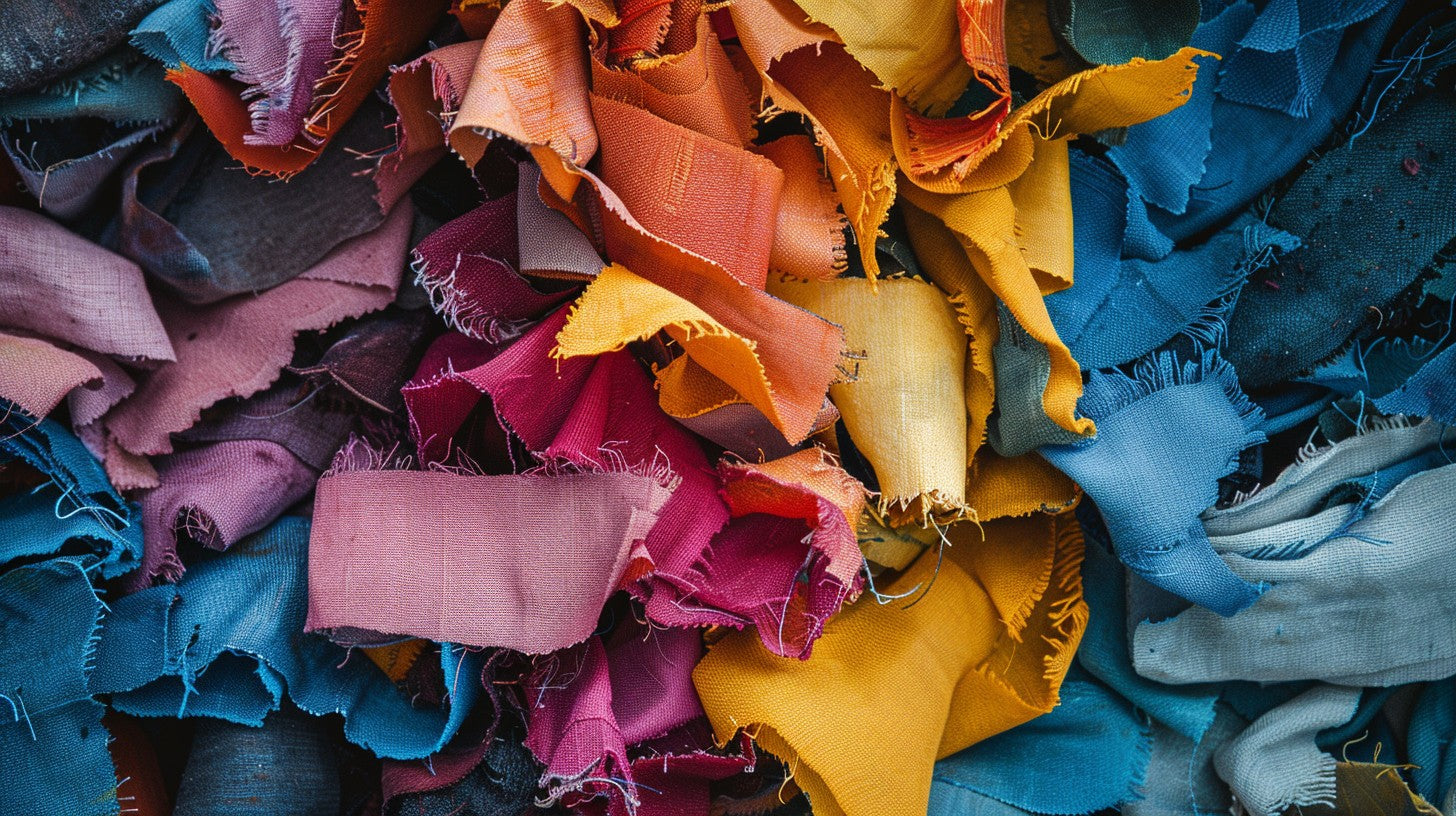 Sustainability in Action: Choosing Durable Materials and Smarter Production