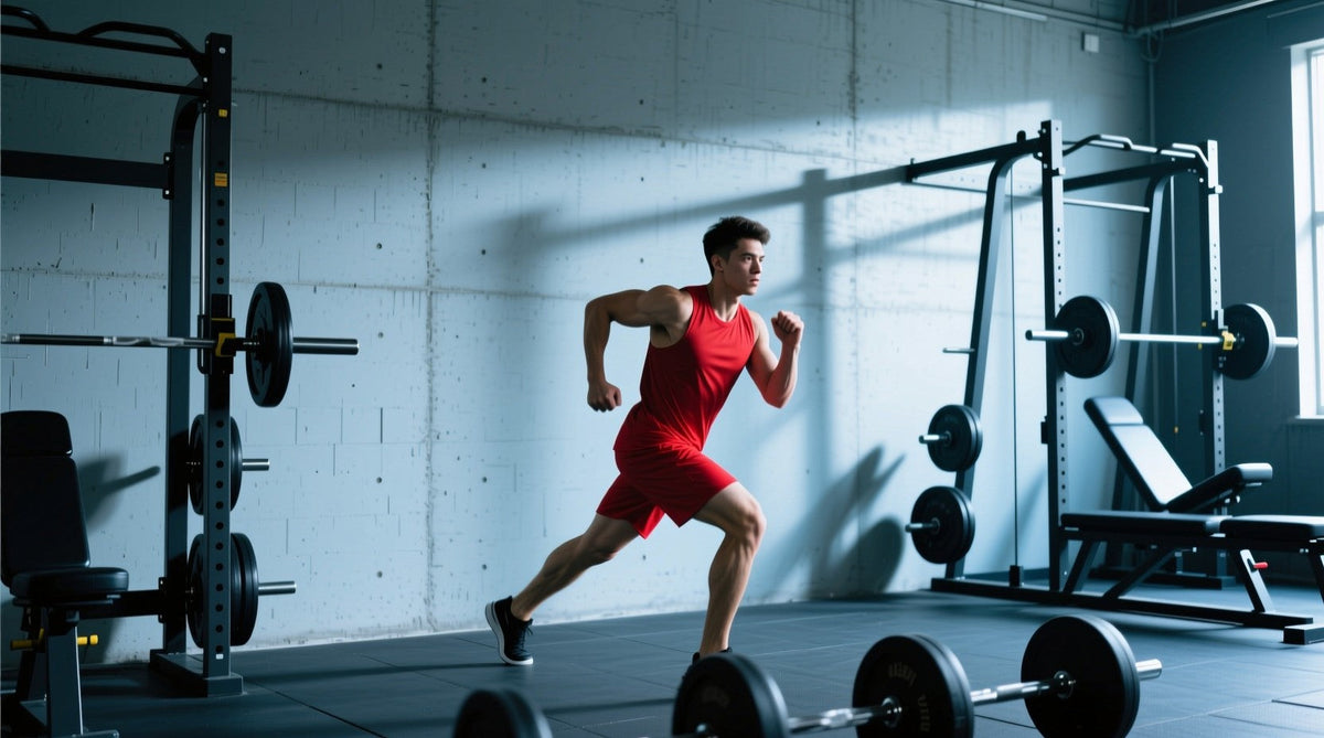 What Makes a Pro-Level Training Tee? Fabric blends, knit structures, and finish quality