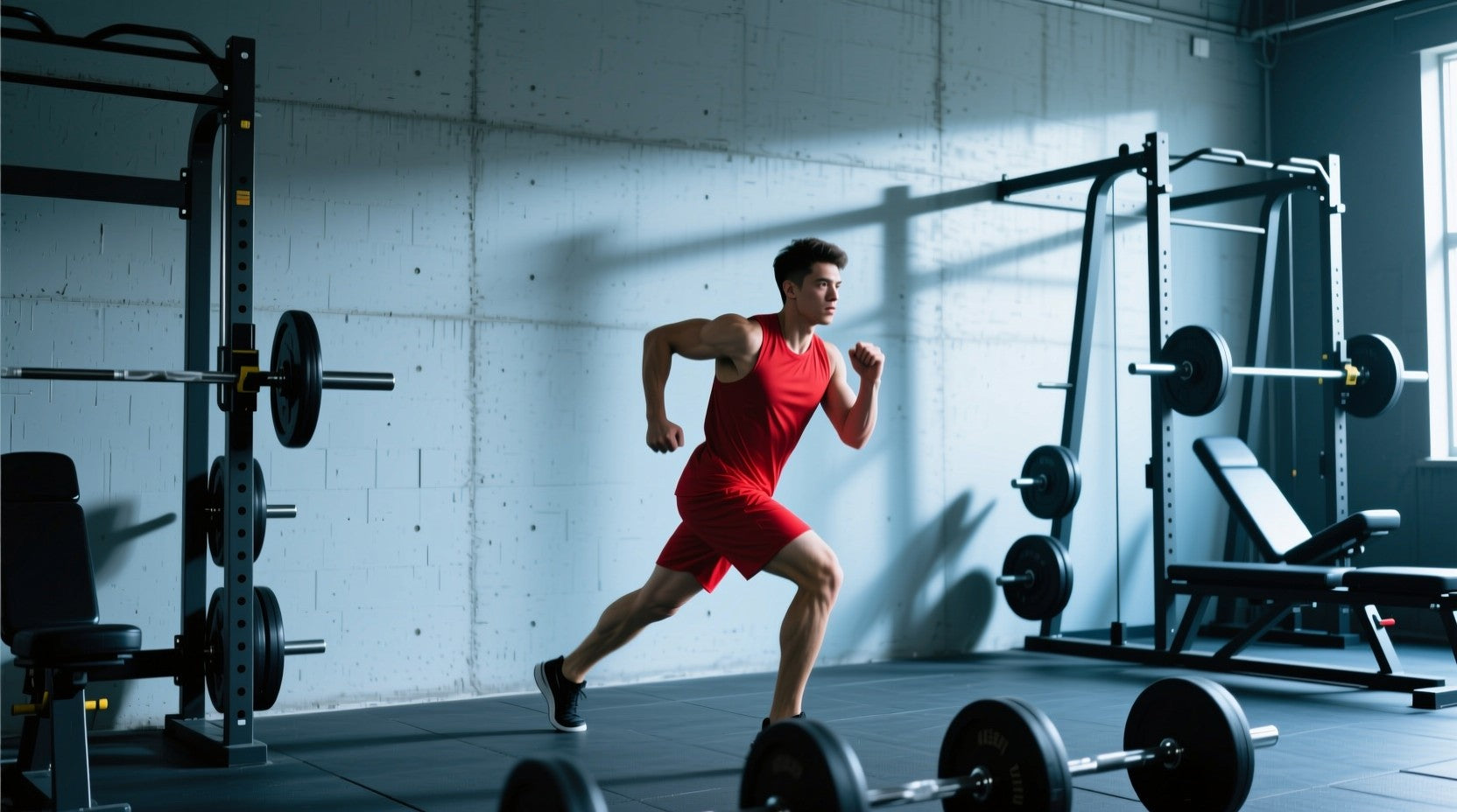 What Makes a Pro-Level Training Tee? Fabric blends, knit structures, and finish quality