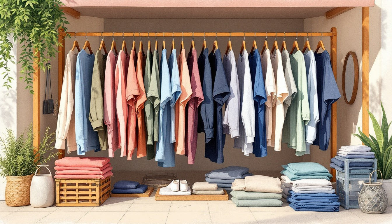 Size and Fit Guide for Cricket Jerseys, Tees, and Tights to Reduce Returns