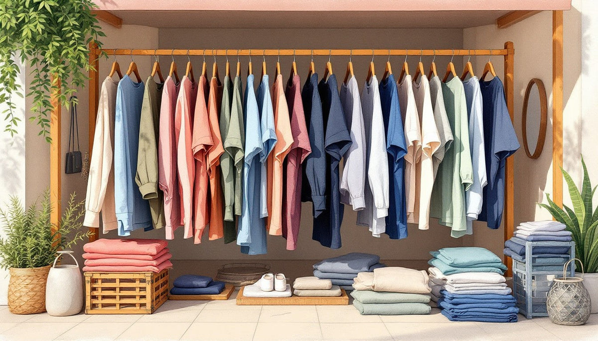 Size and Fit Guide for Cricket Jerseys, Tees, and Tights to Reduce Returns