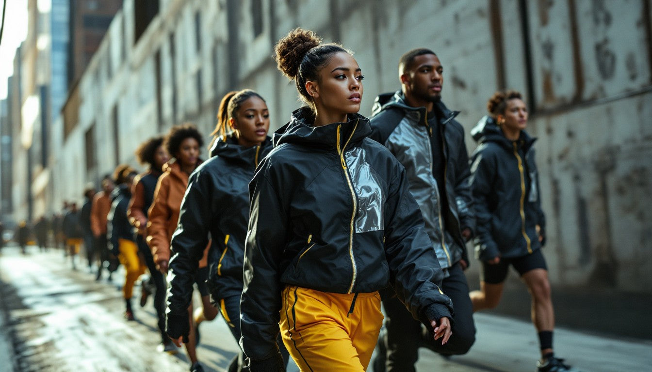 Why Good Undershirts Matter for Cricketers: Temperature Regulation and Sweat Control