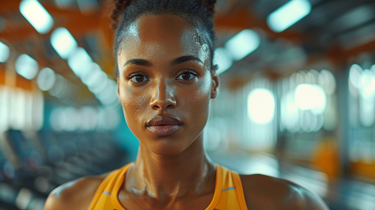 Women's Activewear Essentials for High-Humidity Workouts and Travel