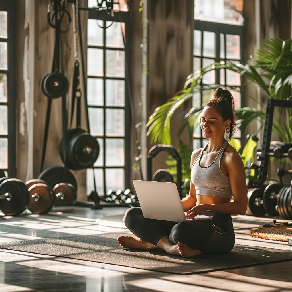 Work-from-Home Athleisure Staples for Comfort Without Losing Style