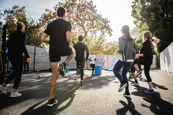 10 Compelling Reasons to Try Compression Shorts for Your Workouts