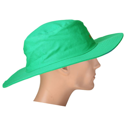 Parrot Green Hat