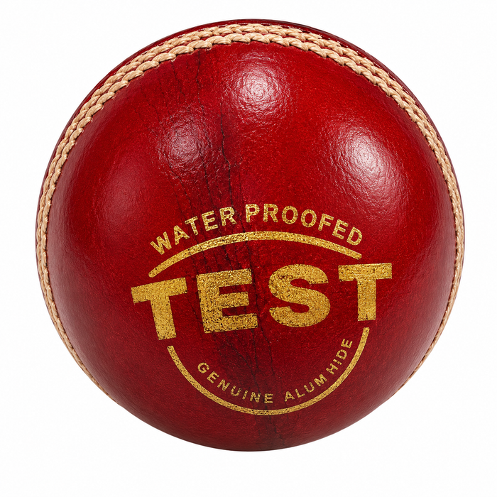 TEST RED LE