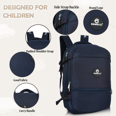 LUXURY BAGPACK view 21