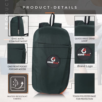 MICRO BAG view 20