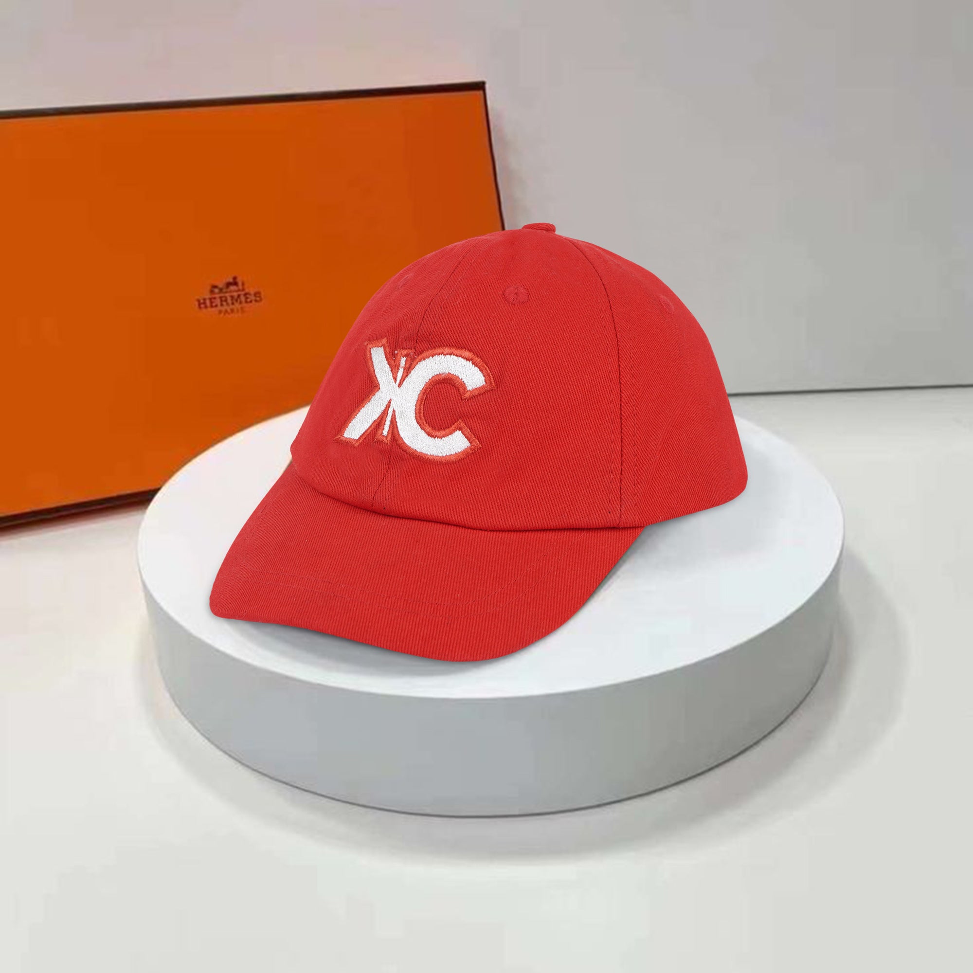 Kids Cap