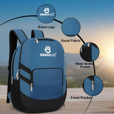 MEGA BACKPACK view 19