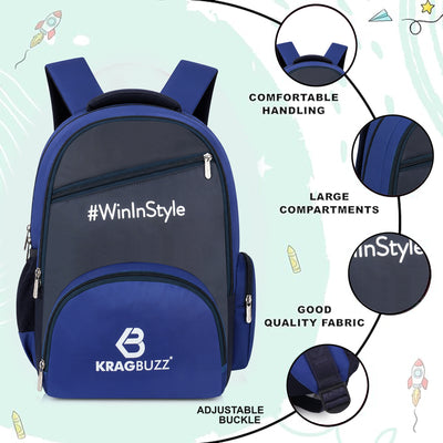 SIGNATURE BAGPACK view 32