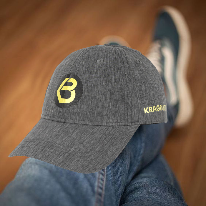 Melange Caps