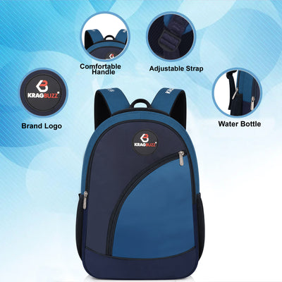 TWIST BACKPACK view 4