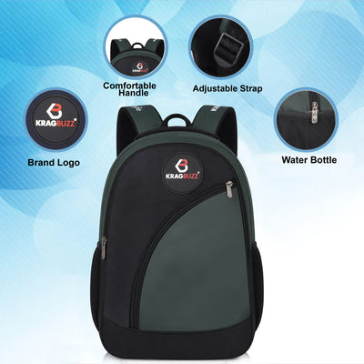 TWIST BACKPACK view 12