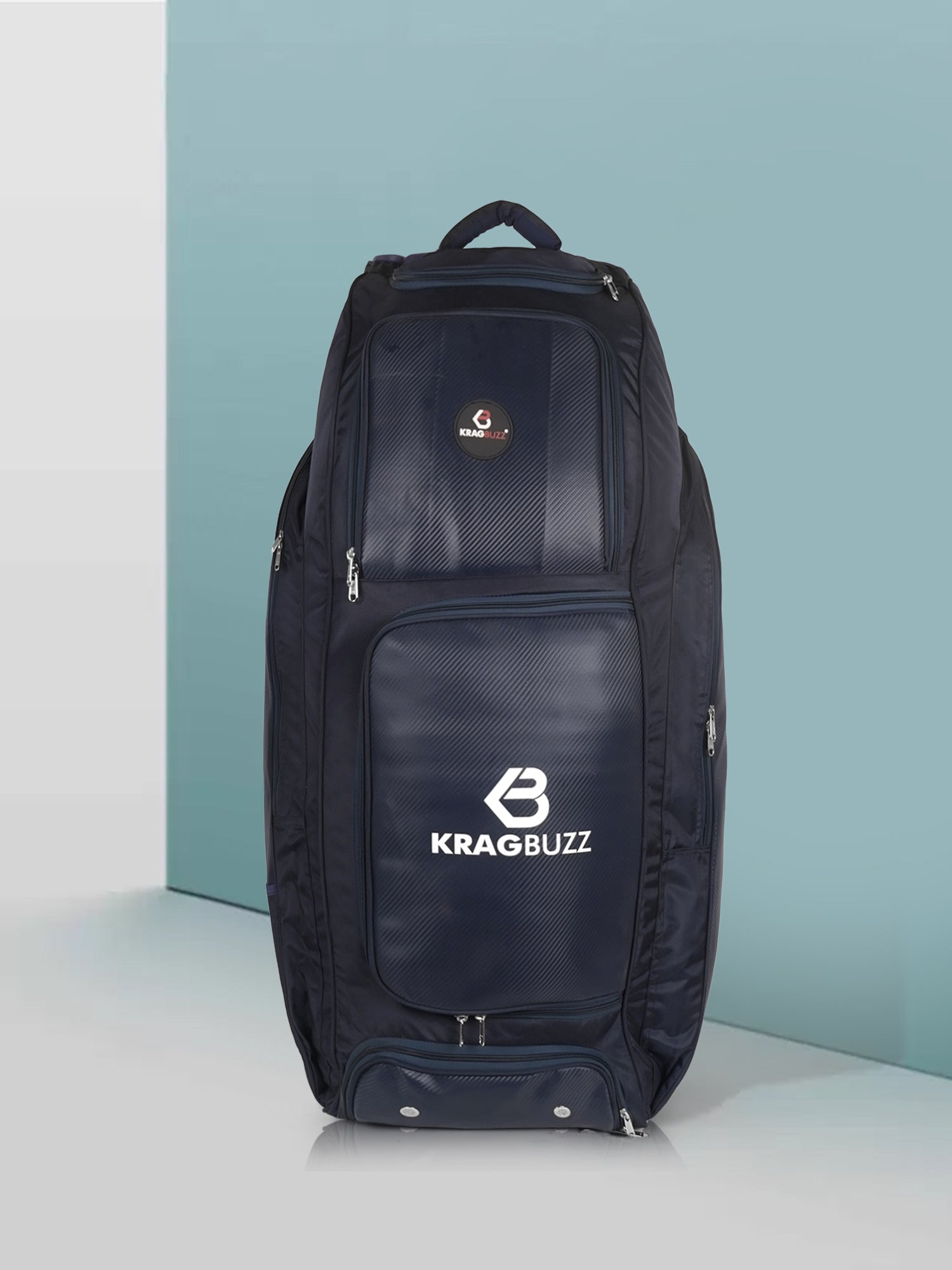 Duffle Kit Bag
