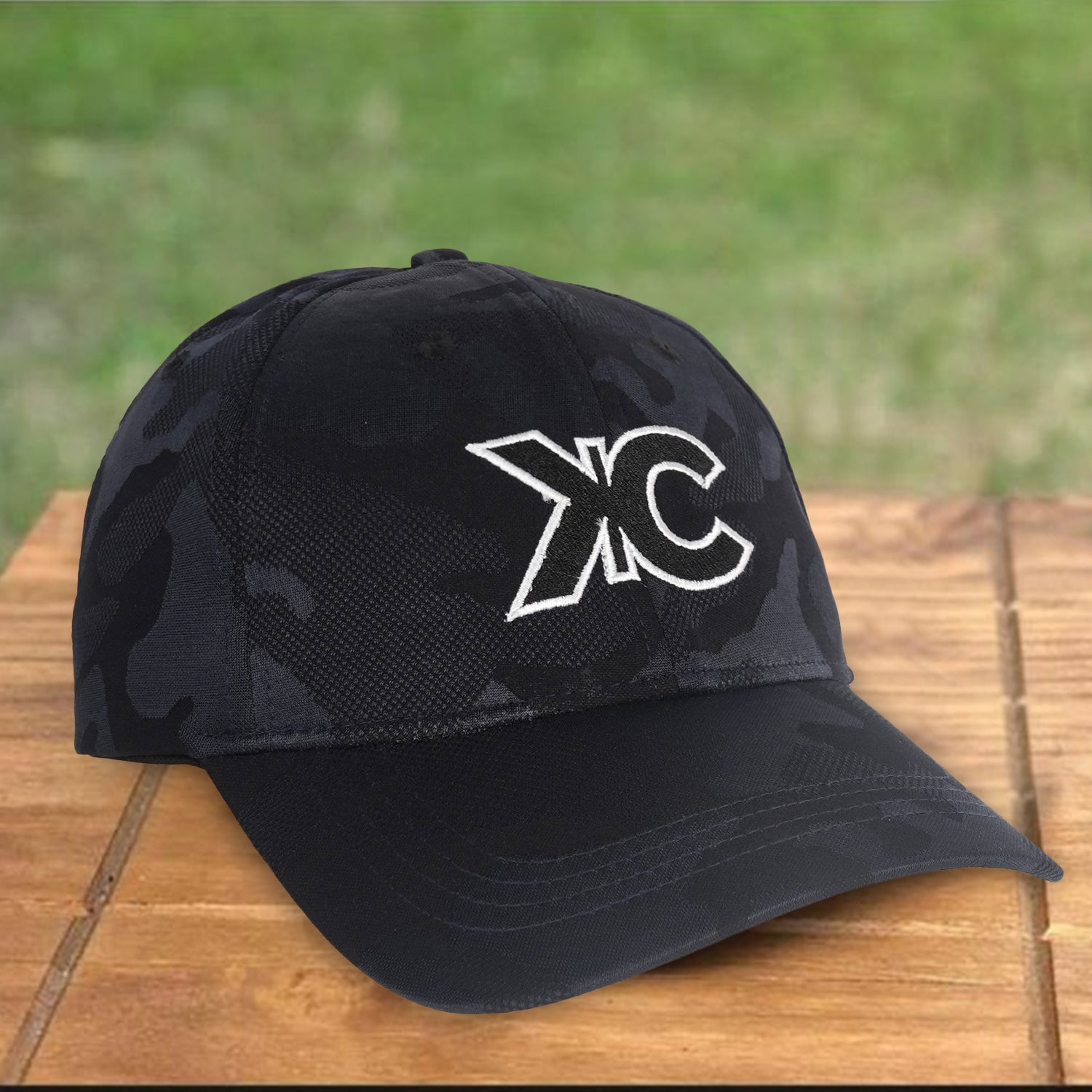 Combat Caps