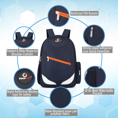 DYNAMIC BACKPACK view 15