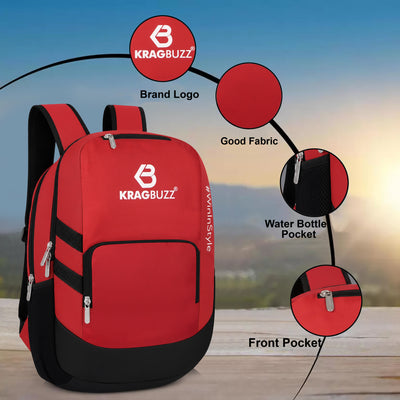 MEGA BACKPACK view 10