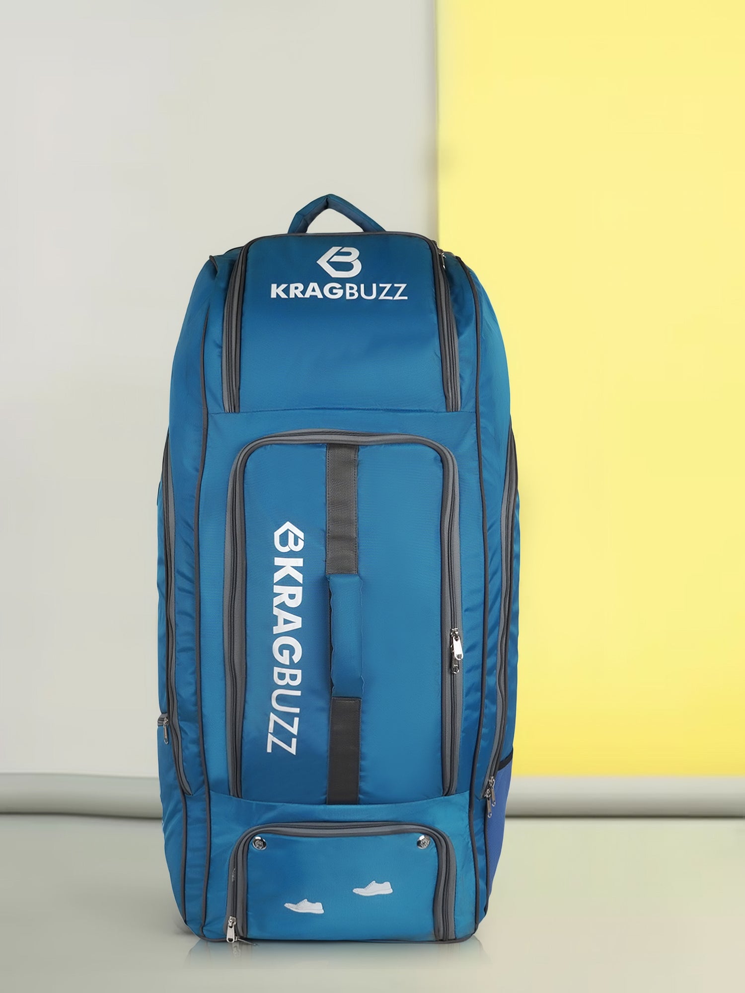 Duffle Kit Bag