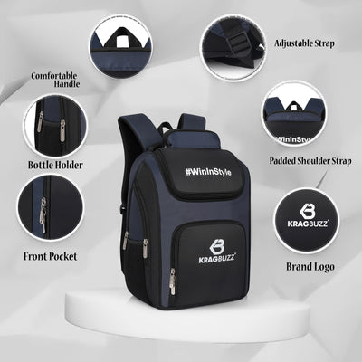 LEGEND BAGPACK view 13