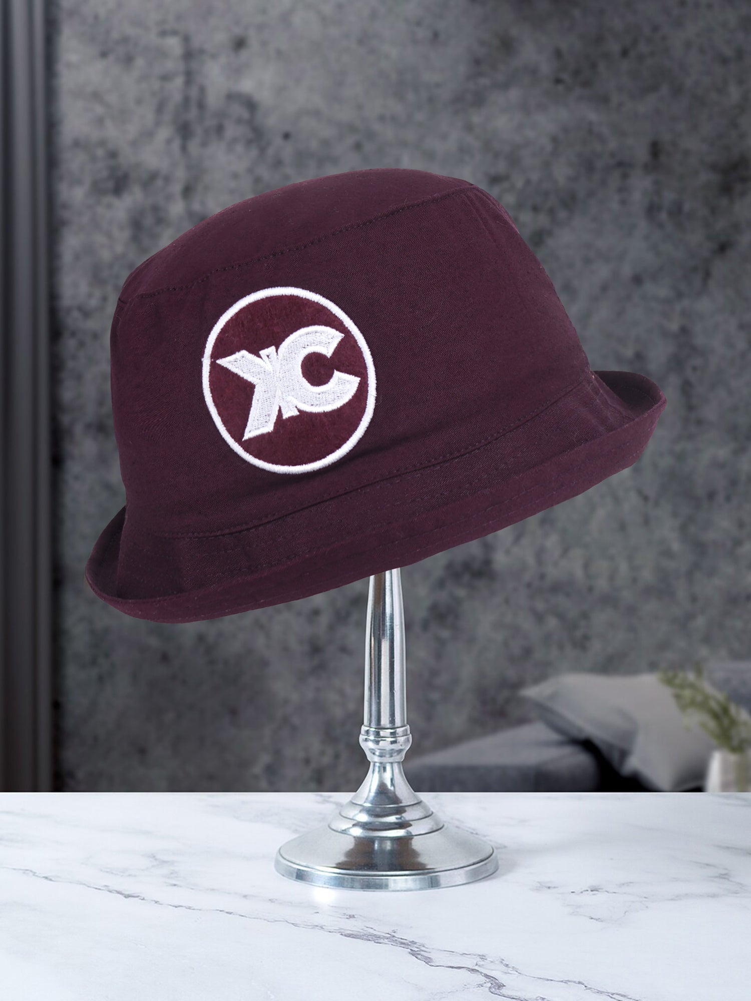 Krag Classic Bucket Hat