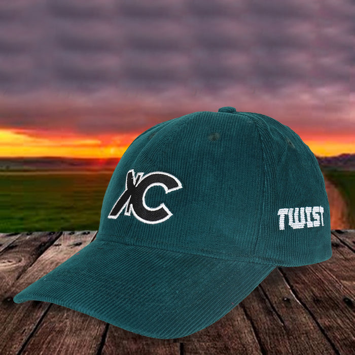 Twist CAP
