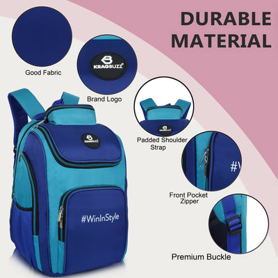 LEGEND BAGPACK view 47