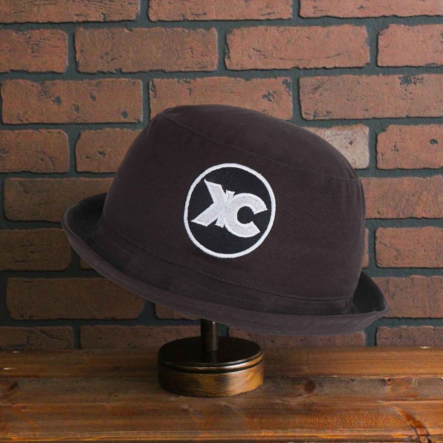 Krag Classic Bucket Hat