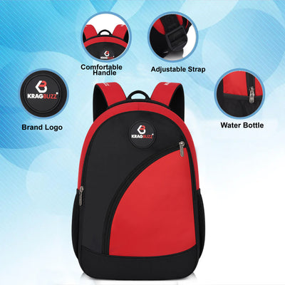 TWIST BACKPACK view 20