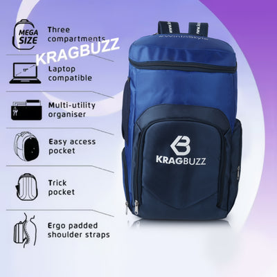 BETA BAGPACK view 8