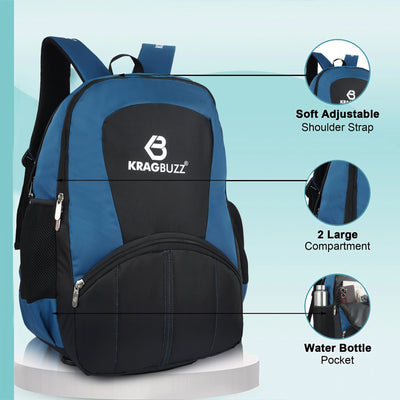SUPREME BAGPACK view 4