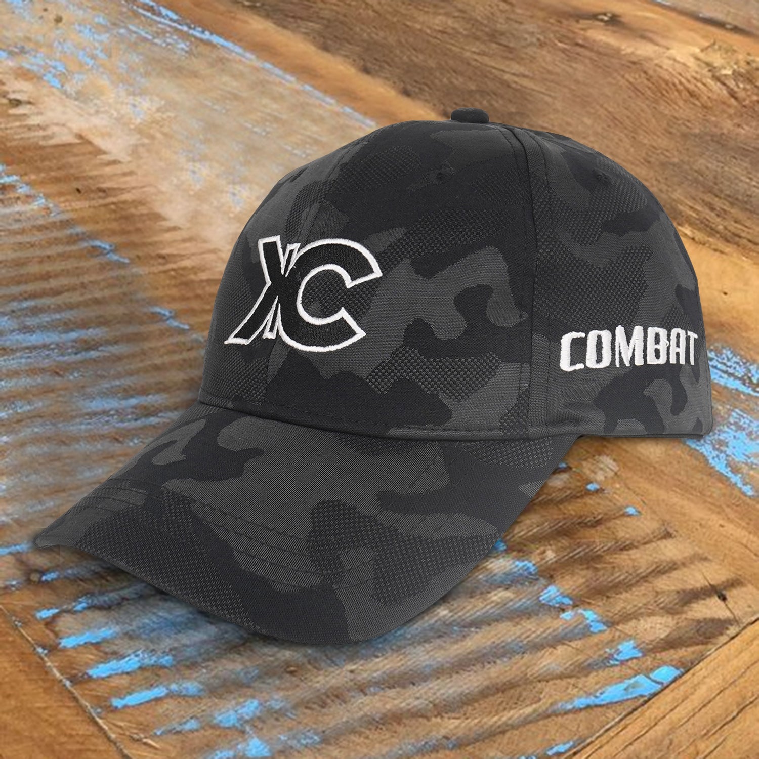 Combat Caps