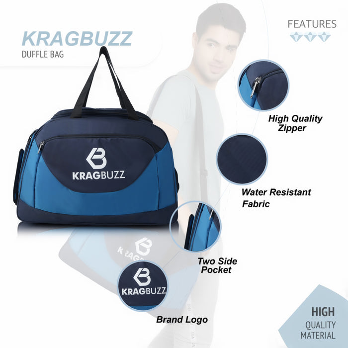 TRAVEL BAG001